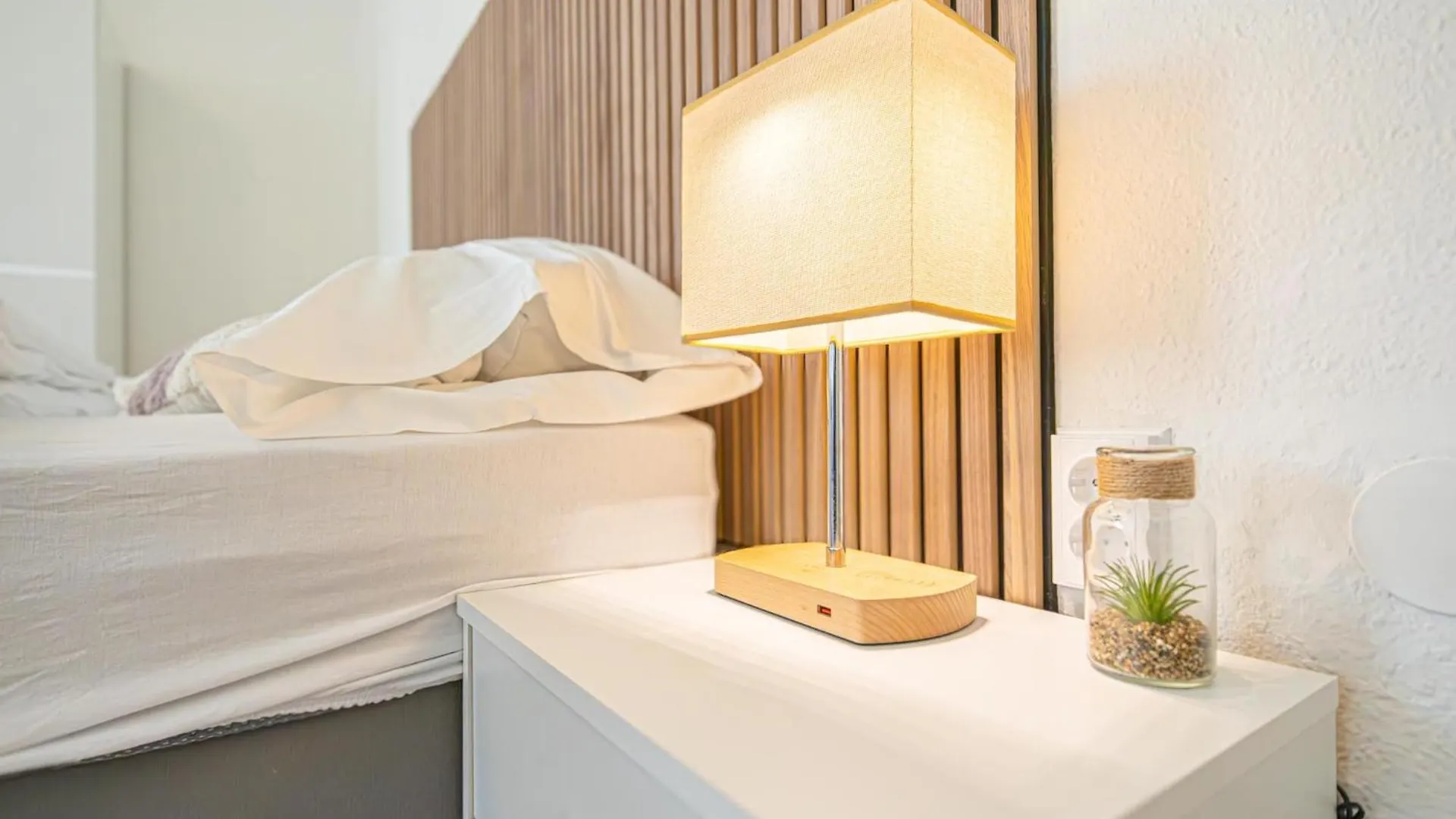 Modern 2-Bedroom Apartment For 5 In Prime Location Vienna 0*,
