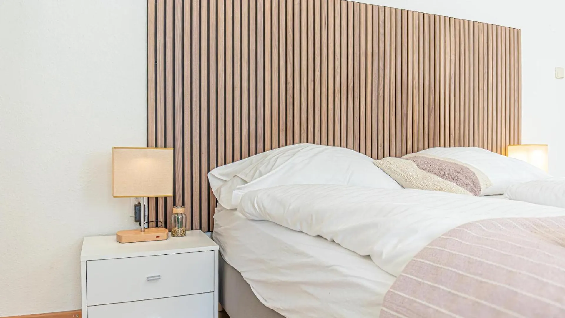 Modern 2-Bedroom Apartment For 5 In Prime Location Vienna