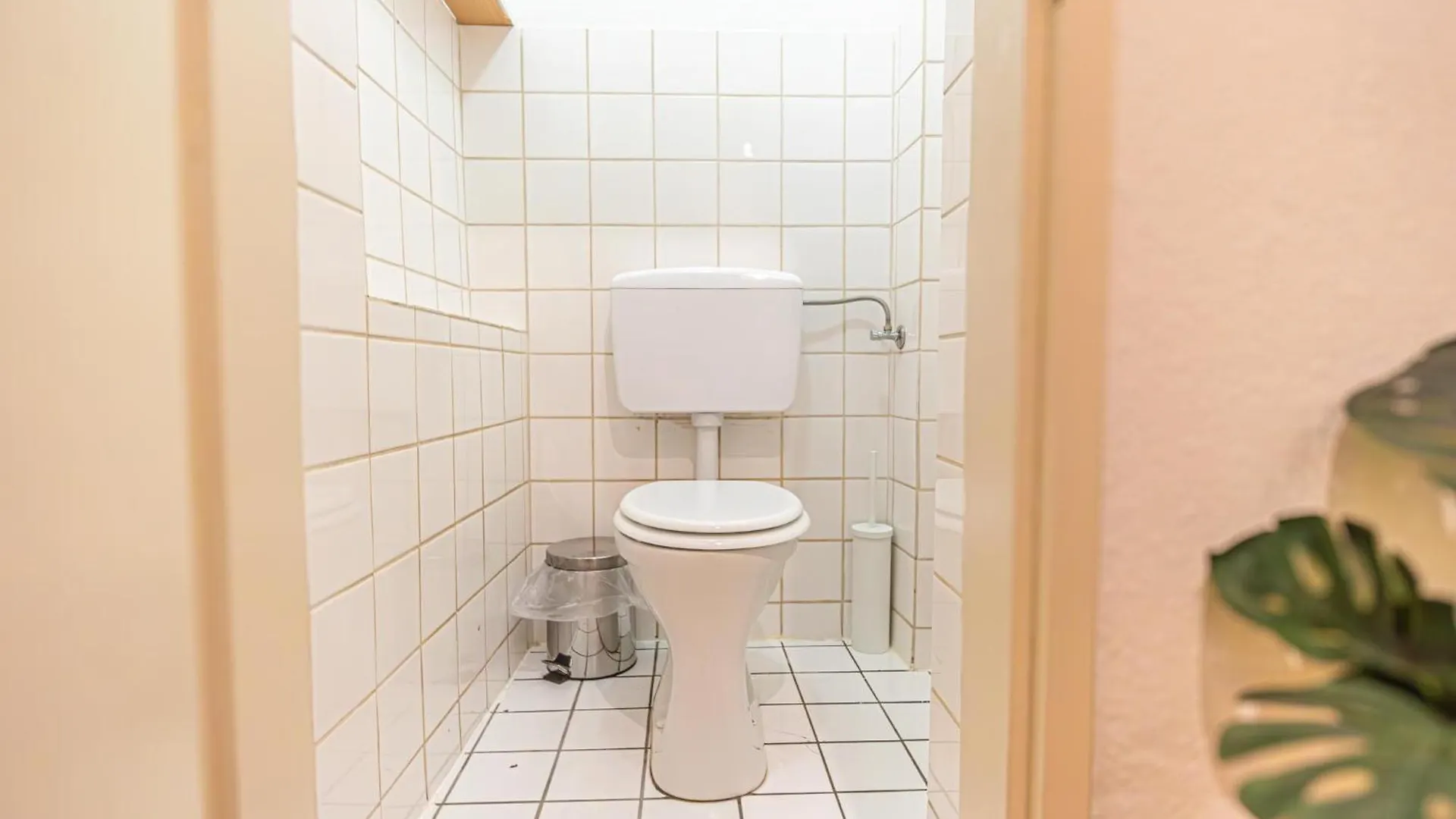 Modern 2-Bedroom Apartment For 5 In Prime Location Vienna Austria